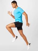 Under Armour - T-Shirt Streaker Run Uomo Capri/reflective - S