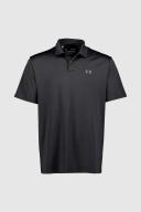 Under Armour T2G Polo - Black - Mens
