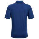 Under Armour T2G Polo - Black - Mens