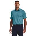 Under Armour T2G Polo - Black - Mens