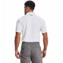 Under Armour T2G Polo - Black - Mens