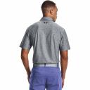 Under Armour T2G Polo - Black - Mens