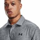 Under Armour T2G Polo - Black - Mens