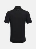 Under Armour T2G Polo - Black - Mens