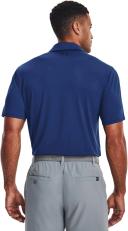 Under Armour T2G Polo - Blue Mirage - Mens