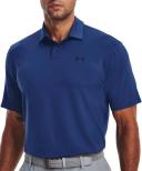 Under Armour T2G Polo - Blue Mirage - Mens
