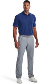 Under Armour T2G Polo - Blue Mirage - Mens