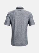 Under Armour T2G Polo - Steel - Mens