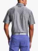 Under Armour T2G Polo - Steel - Mens