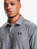 Under Armour T2G Polo - Steel - Mens