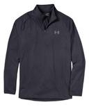 Under Armour Tech 2.0 Half Zip Sweatshirt Red - XXL