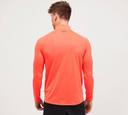 Under Armour Tech 2.0 Half Zip Sweatshirt Red - XXL