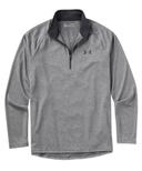 Under Armour Tech 2.0 Half Zip Sweatshirt Red - XXL