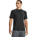 Under Armour Tech 2.0 Novelty Short Sleeve T-Shirt Black - M