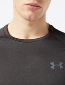 Under Armour Tech 2.0 Novelty Short Sleeve T-Shirt Black - M