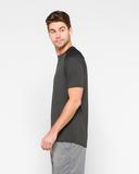 Under Armour Tech 2.0 Novelty Short Sleeve T-Shirt Black - M