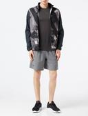 Under Armour Tech 2.0 Novelty Short Sleeve T-Shirt Black - M