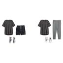Under Armour Tech 2.0 Novelty Short Sleeve T-Shirt Black - M