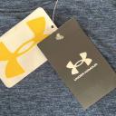 Under Armour Tech 2.0 Short Sleeve T-Shirt Navy Blue Kids - XL
