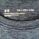 Under Armour Tech 2.0 Short Sleeve T-Shirt Navy Blue Kids - XL