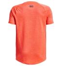 Under Armour Tech 2.0 Short Sleeve T-Shirt Navy Blue Kids - XL