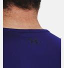 Under Armour Tech 2.0 Sleeveless T-Shirt Blue L Man