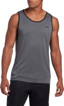 Under Armour Tech 2.0 Sleeveless T-Shirt Blue XL Man