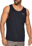 Under Armour Tech 2.0 Sleeveless T-Shirt Blue XL Man