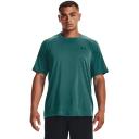 Under Armour Tech 2.0 T-Shirt - Coastal Teal - XL
