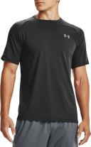 Under Armour Tech 2.0 T-Shirt - Coastal Teal - XL