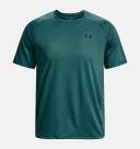 Under Armour Tech 2.0 T-Shirt - Coastal Teal - XL