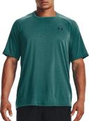 Under Armour Tech 2.0 T-Shirt - Coastal Teal - XL