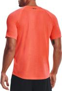 Under Armour Tech 2.0 T-Shirt - Coastal Teal - XL
