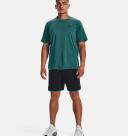 Under Armour Tech 2.0 T-Shirt - Coastal Teal - XXL