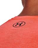 Under Armour Tech 2.0 T-Shirt - Coastal Teal - XXL
