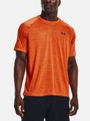 Under Armour Tech 2.0 T-Shirt - Orange - Size - 2XL