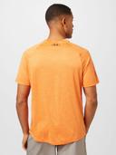 Under Armour Tech 2.0 T-Shirt - Orange - Size - 2XL