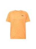 Under Armour Tech 2.0 T-Shirt - Orange - Size - 2XL