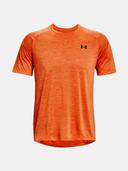 Under Armour Tech 2.0 T-Shirt - Orange - Size - 2XL
