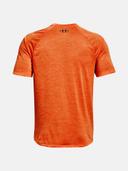 Under Armour Tech 2.0 T-Shirt - Orange - Size - 2XL
