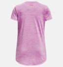 Under Armour Tech Big Logo Short Sleeve T-Shirt Blue XL Boy