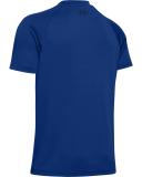Under Armour Tech Big Logo T-Shirt Junior - Blue - Kids