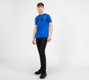 Under Armour Tech Big Logo T-Shirt Junior - Blue - Kids