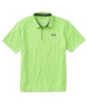 Under Armour Tech Golf Polo Men's