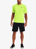 Under Armour Tech Graphic Shorts Black L / Regular Man