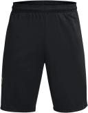 Under Armour Tech Graphic Shorts Black L / Regular Man