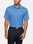 Under Armour Tech Polo Blue 3XL / Regular Man
