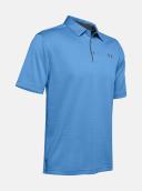 Under Armour Tech Polo Blue 3XL / Regular Man