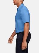 Under Armour Tech Polo Blue 3XL / Regular Man