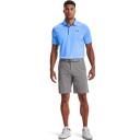 Under Armour Tech Polo Blue 3XL / Regular Man